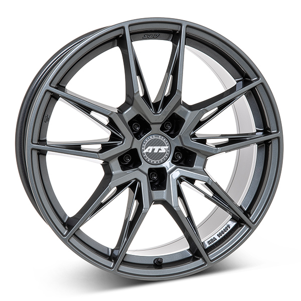 ATS FORCE D.GREY 8.5x19 5/112 ET30 CB66.6