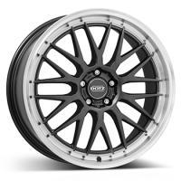 DOTZ BILBAO DARK 8x20 5/112 ET30 CB66.6