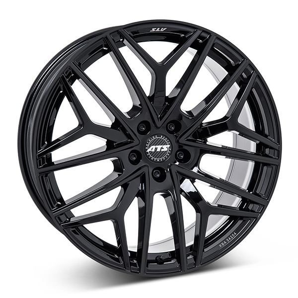 ATS PASSION G.BLK | 9X20 5-112 E39 C66,60 R14 9x20 5/112 ET39 CB66.6