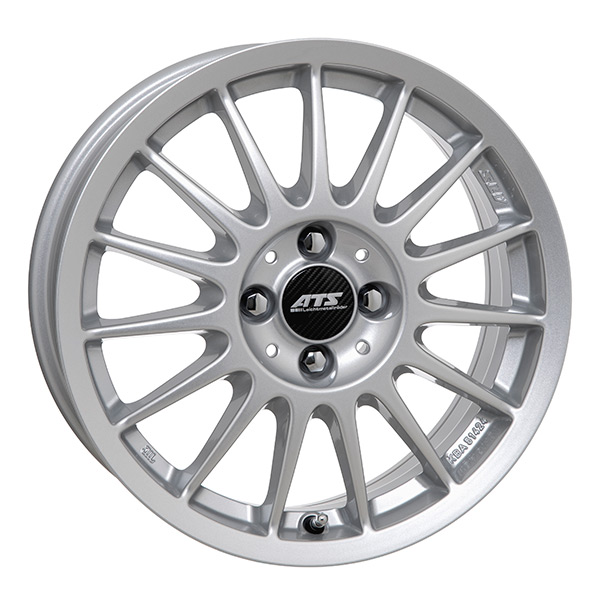 ATS STREETRALLYE SLV 6x15 4/108 ET38 CB63.3