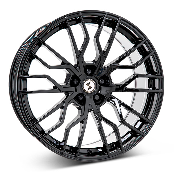 ETA BETA MEDUSA G.BLK | 11X21 5-120 E37 C78,10 60 11x21 5/120 ET37 CB78.1