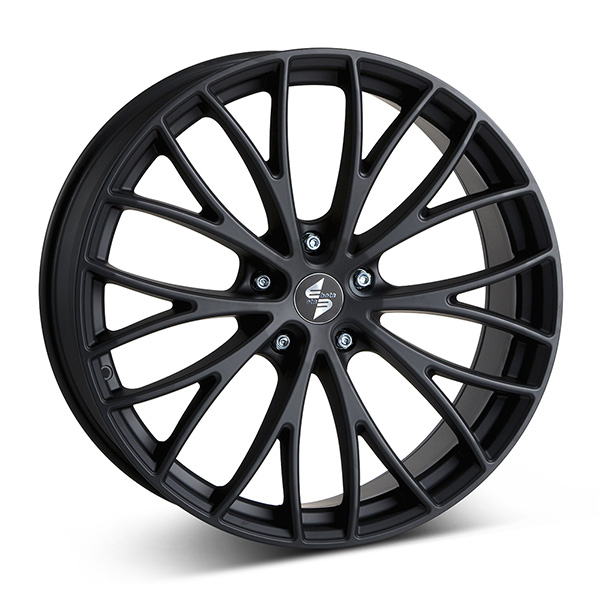 ETA BETA PIUMA M.BLK 10.5x20 5/120 ET40 CB78.1