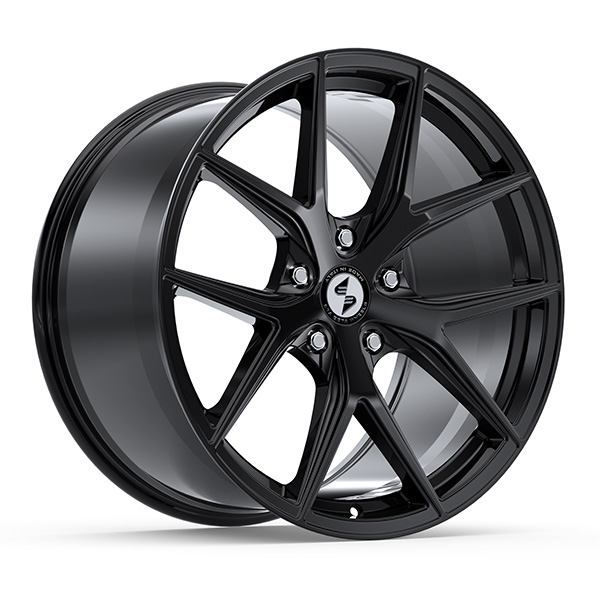 ETA BETA GRI-N G.BLK 11x21 5/130 ET55 CB71.5