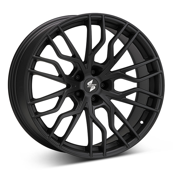 ETA BETA MEDUSA M.BLK | 11X21 5-120 E41 C63,40 60 11x21 5/120 ET41 CB63.4