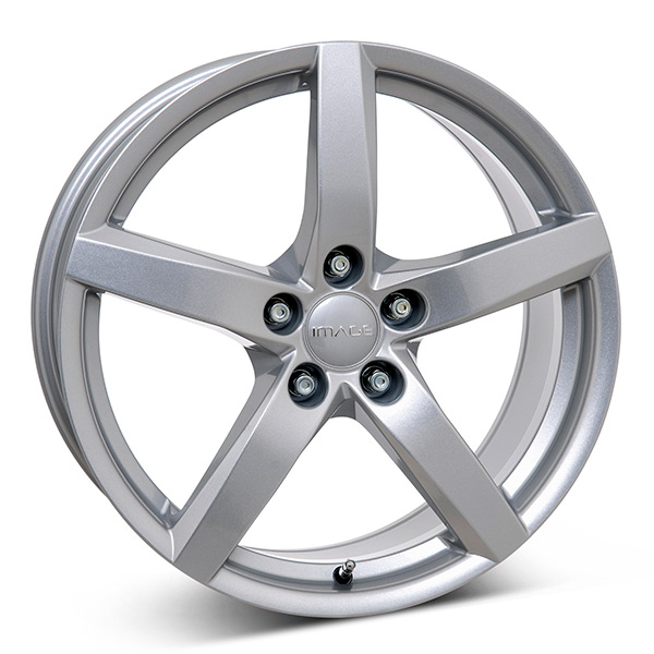 IMAGE ATOM SLV | 6X15 5-108 E43 C63,3 60 6x15 5/108 ET43 CB63.3