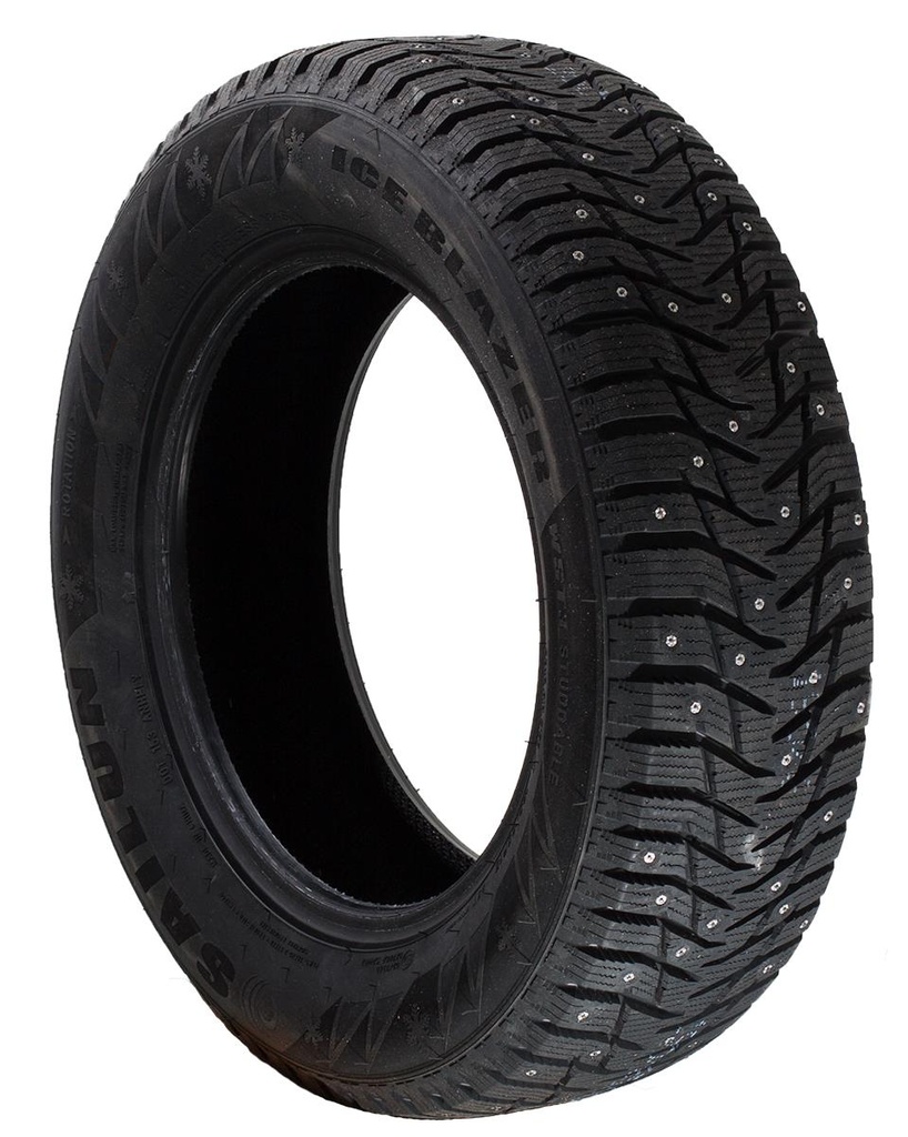155/65R14 75T SAILUN ICE BLAZER WST3 FS XL dot2322