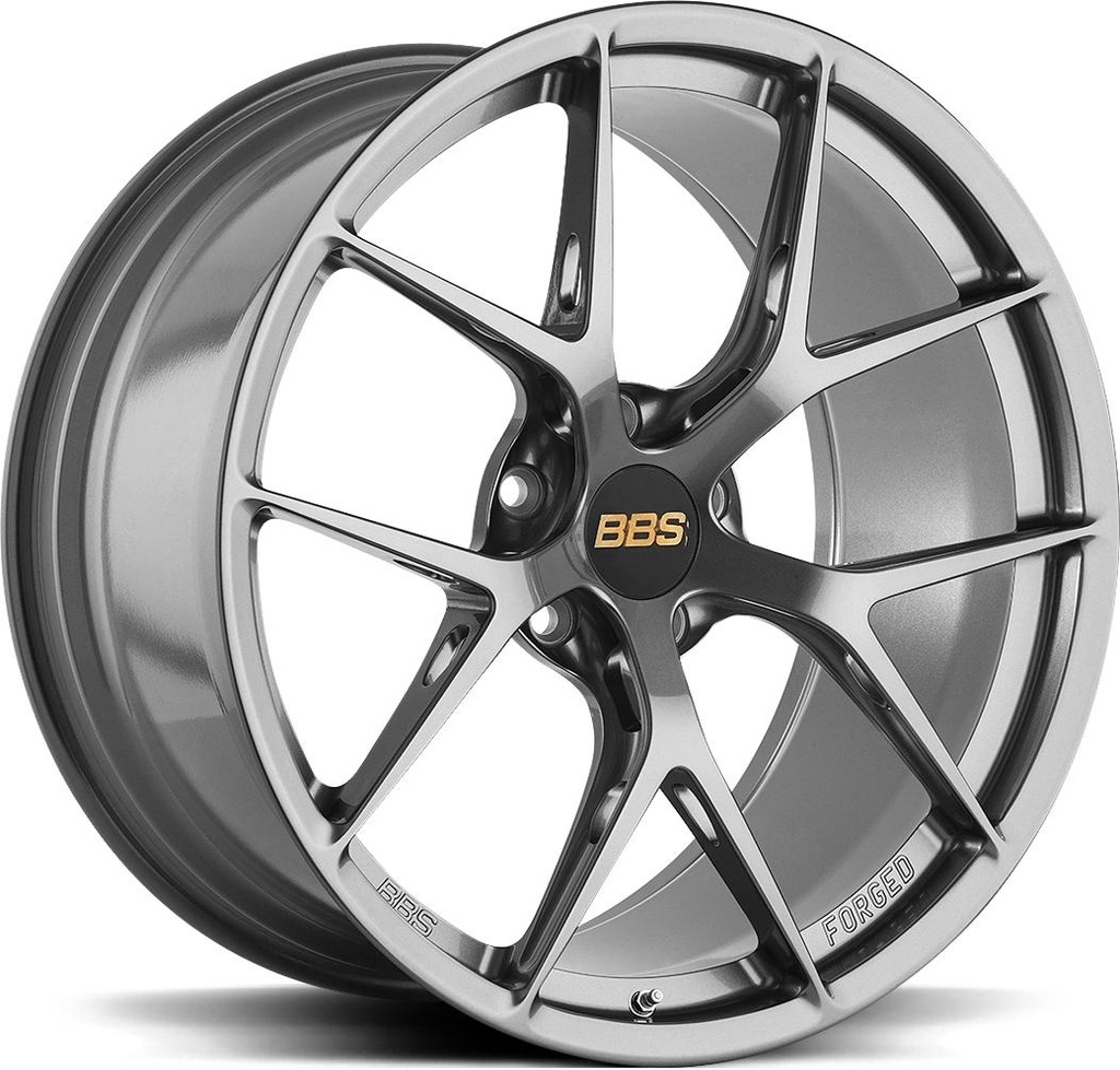 BBS FI-R PLATIN SILV 10x21 5/112 ET22 CB82