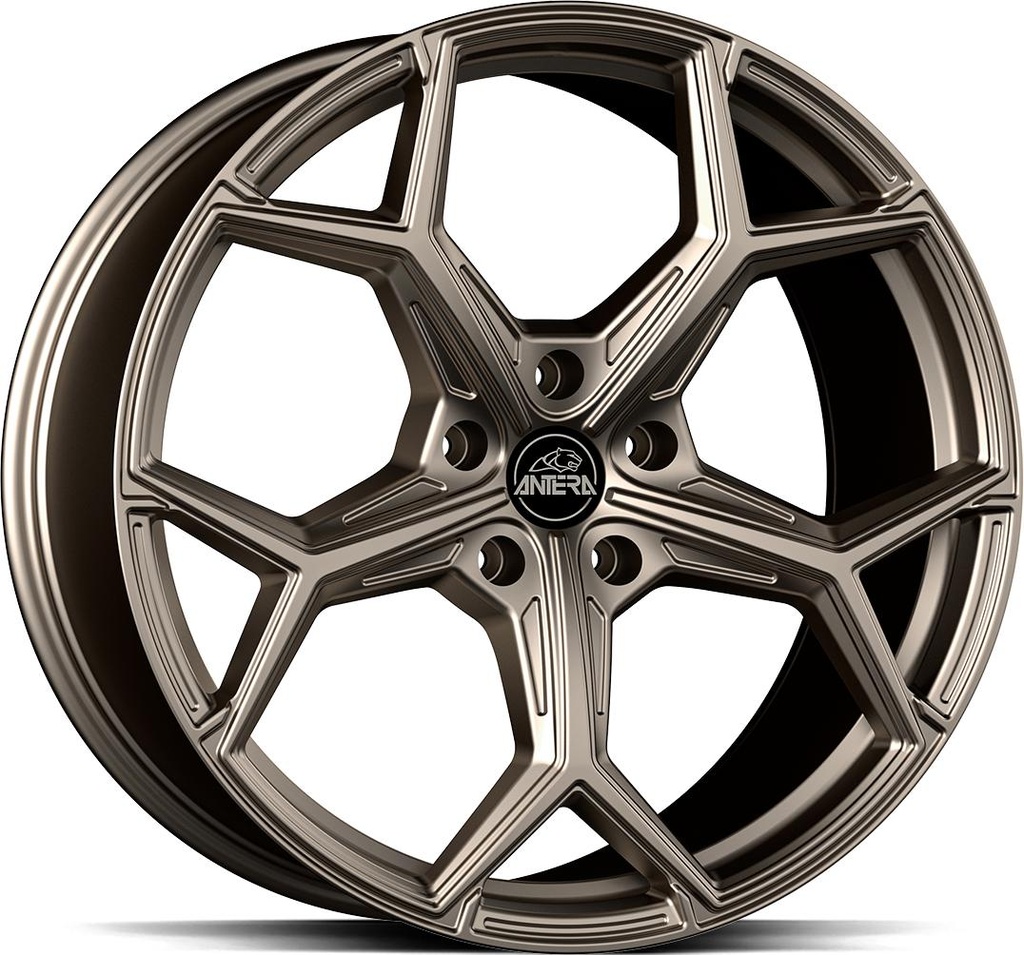 GMP A101 STONE BRONZE 9.5x22 5/112 ET30 CB66.6