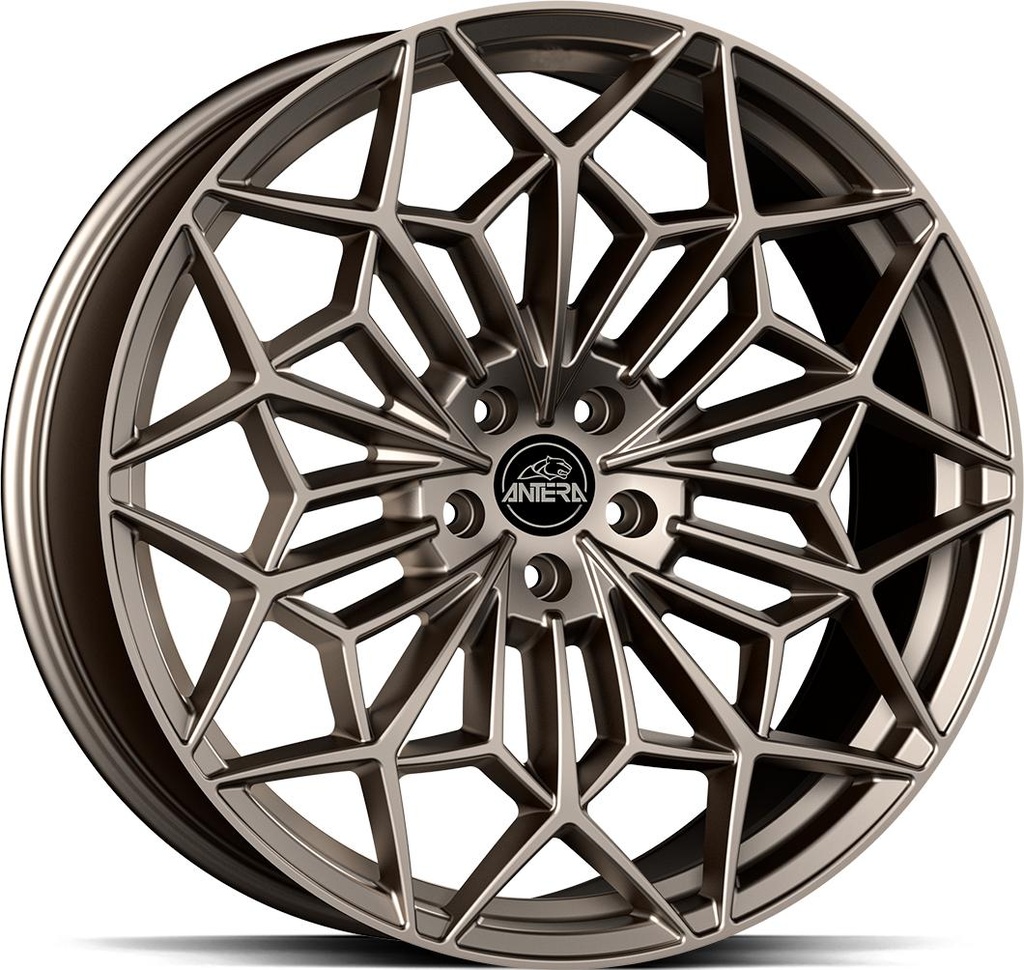 GMP A105 STONE BRONZE 8.5x21 5/112 ET35 CB66.6