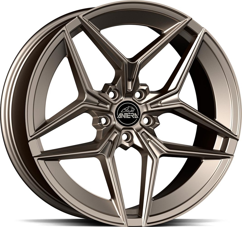 GMP A107 STONE BRONZE 9x20 5/112 ET45 CB66.6