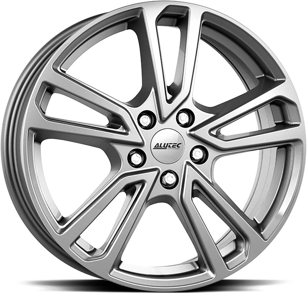 ALUTEC TORMENTA POLAR SILV 7x18 5/100 ET51 CB57.1