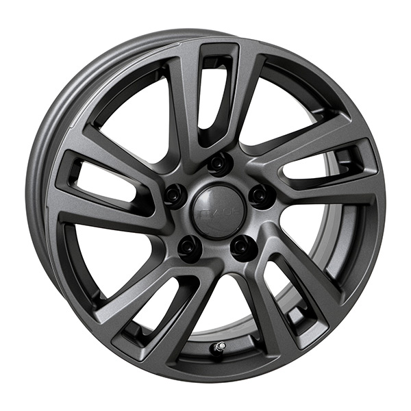 IMAGE RIDE HL M.GUN | 5,5X14 4-100 E30 C57,1 R12,8 5.5x14 4/100 ET30 CB57.1