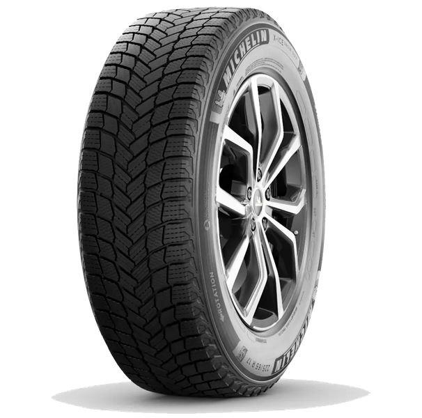 215/65R16 102T MICHELIN X-ICE SNOW XL