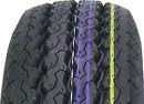 145/80R12C 86/84N NANKANG CW-25 CARGO GRIP