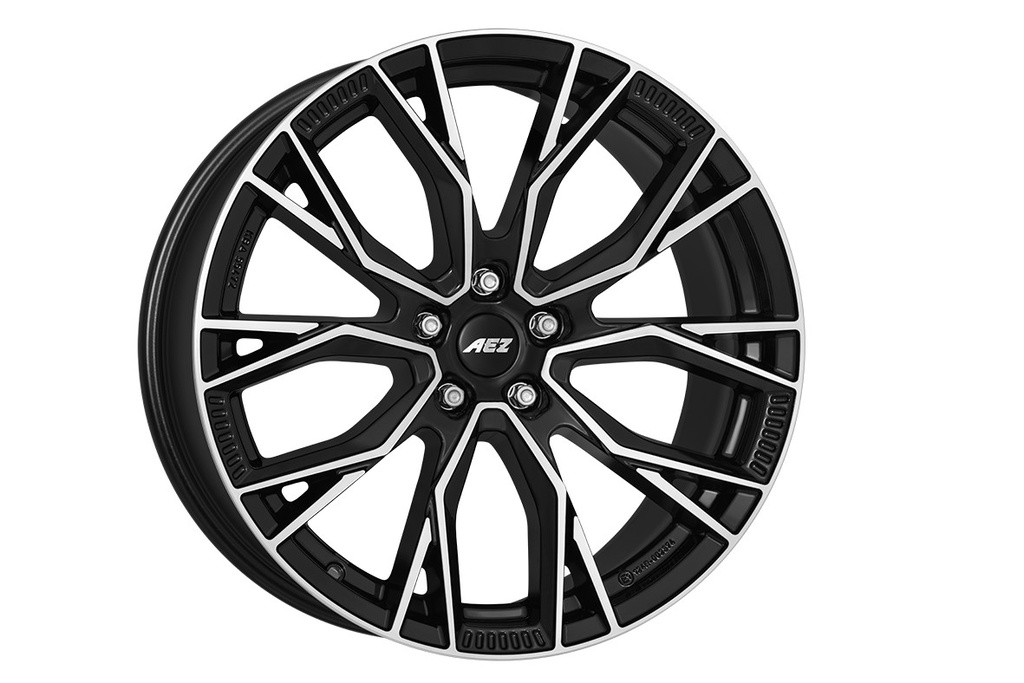 AEZ TORONTO DARK 7.5x18 5/112 ET23 CB66.6