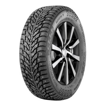 245/60R20 105T NORDMAN NORTH 9 SUV XL