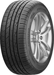 215/45R17 91W FORTUNE FSR-702 XL