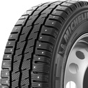 215/75R16C 116R MICHELIN AGILIS X-ICE NORTH+