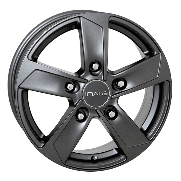 IMAGE STRONG M.GUN | 6X15 5-160 E60 C65,1 60 6x15 5/160 ET60 CB65.1