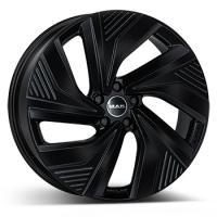MAK ELECTRA DARK 8.5x20 5/114.3 ET53.5 CB67.1