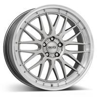 DOTZ BILBAO BLAZE 8x17 5/120 ET20 CB74.1