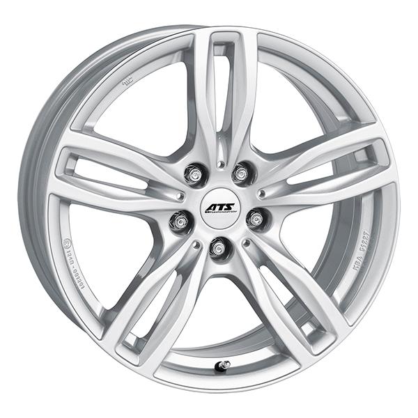 ATS EVOLUTION 8x18 5/112 ET15 CB66.5
