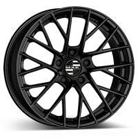 MAK MONACO DARK 11x20 5/130 ET59 CB71.6
