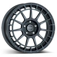 MAK NTT ANTRACIT 7x18 4/98 ET35 CB58.1