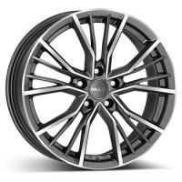 MAK UNION 8x18 5/112 ET39 CB66.5