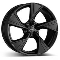 MAK STARK BLACK 8.5x20 5/112 ET42 CB66.5
