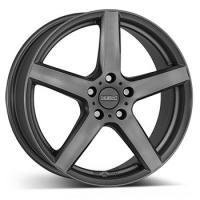 DEZENT TY GRAPHITE 5.5x15 4/100 ET40 CB54.1