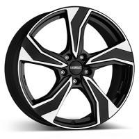 DEZENT KB DARK 7.5x18 5/114 ET40 CB60.1