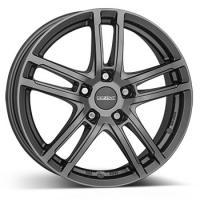 DEZENT TZ GRAPHITE 7x16 5/112 ET41 CB66.6