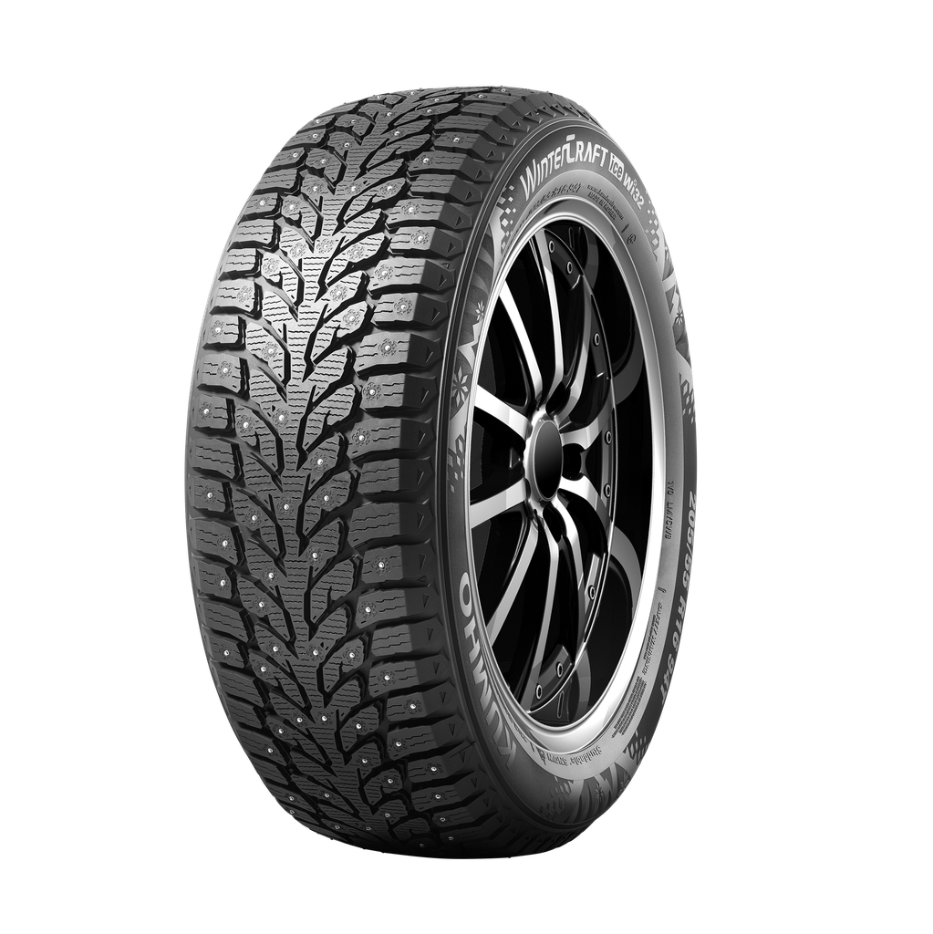 175/65R14 86T KUMHO WI32 XL