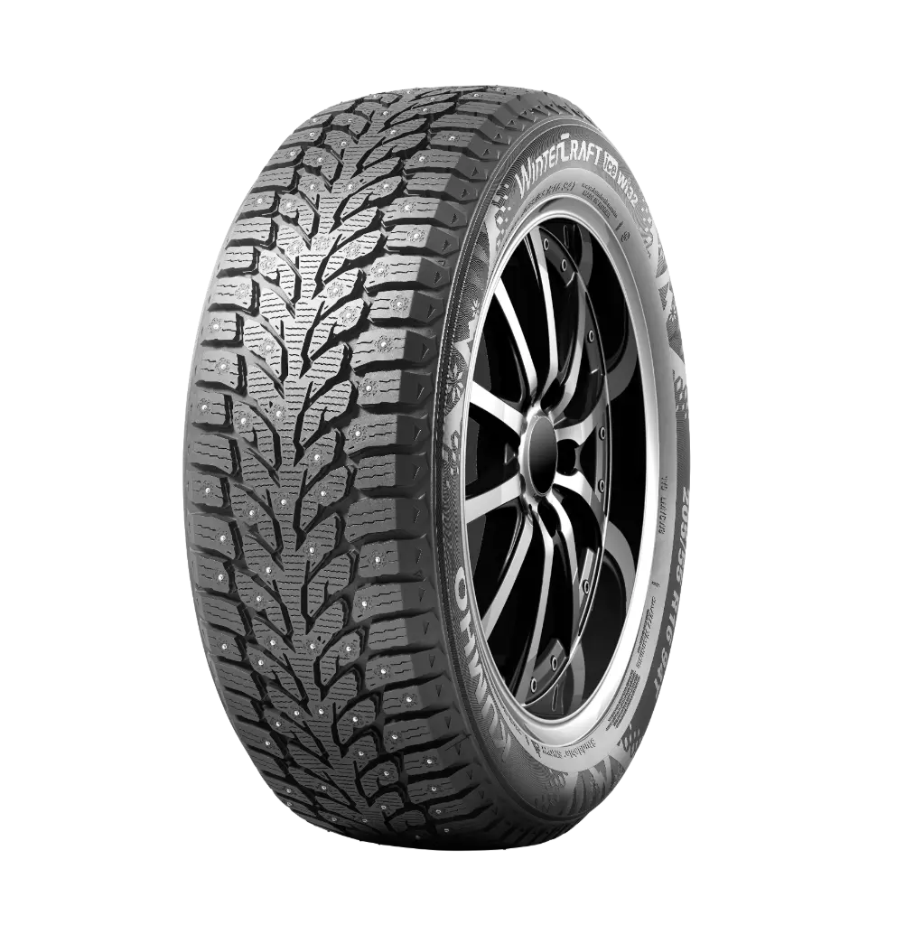 225/55R18 102T KUMHO WINTERCRAFT ICE WI32 XL