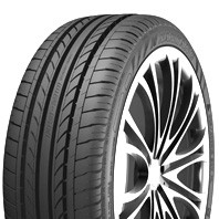 225/55R18 98V NANKANG NS-20 XL