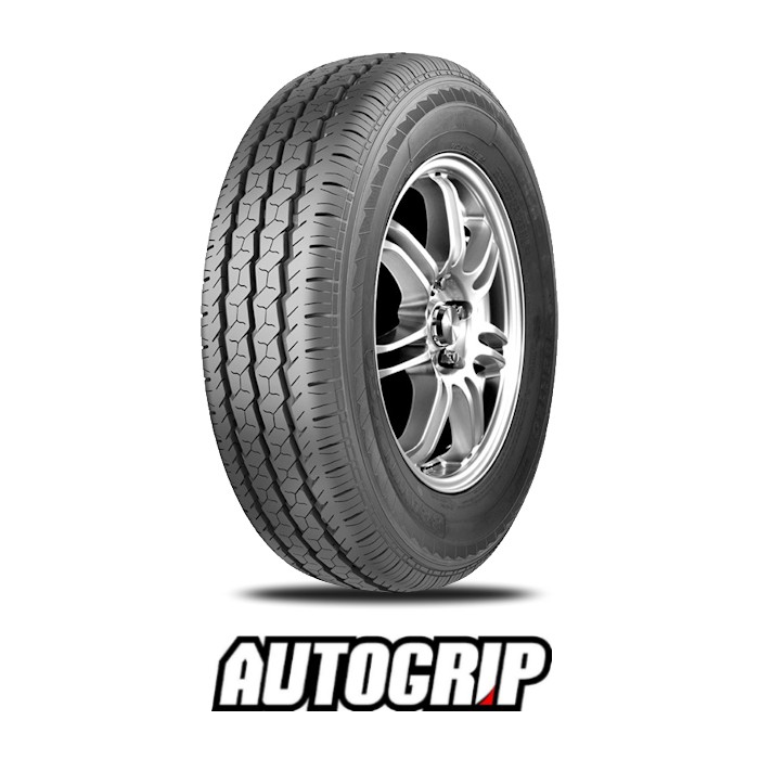 155/80R13C 85/83T ZELDA VANCRUISER C B 72