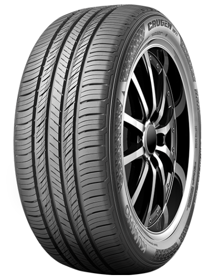 245/65R17 107V KUMHO HP71 DOT0421 2 kpl