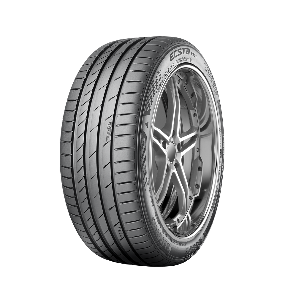 235/45R20 100W KUMHO PS71 XL DOT4022 2 KPL