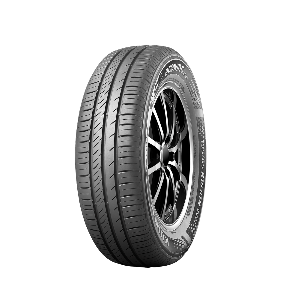 175/80R14 88T KUMHO ES31 XL DOT4321