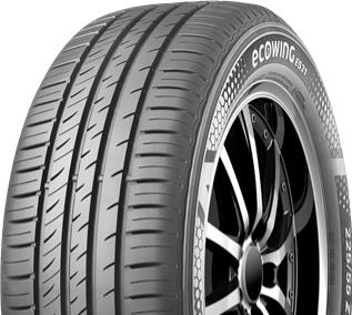 155/65R14 75T KUMHO ES31 XL DOT 1x4220 3x5124