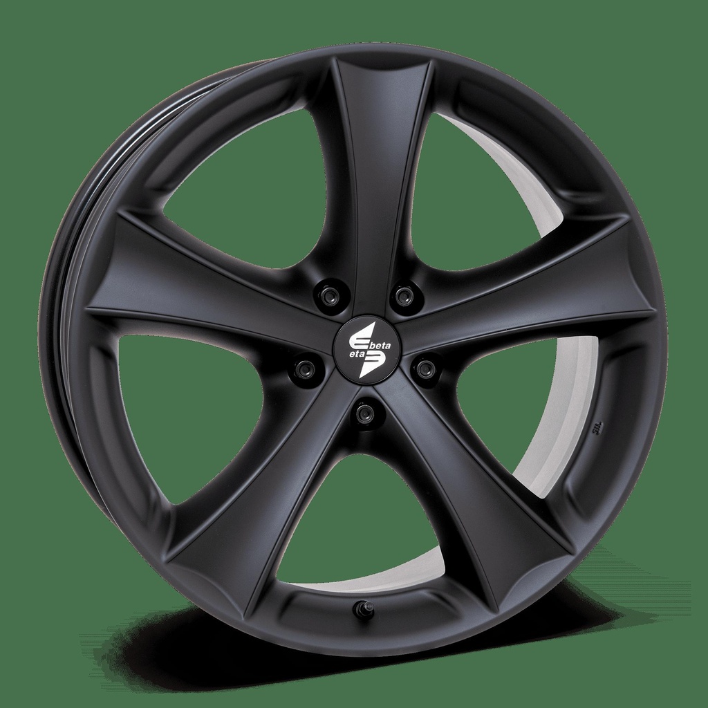 ETA BETA TETTSUT M.BLK 7x16 4/108 ET23 CB65.1