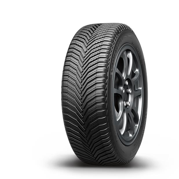 215/65R16 102V MICHELIN CROSSCLIMATE 2 XL