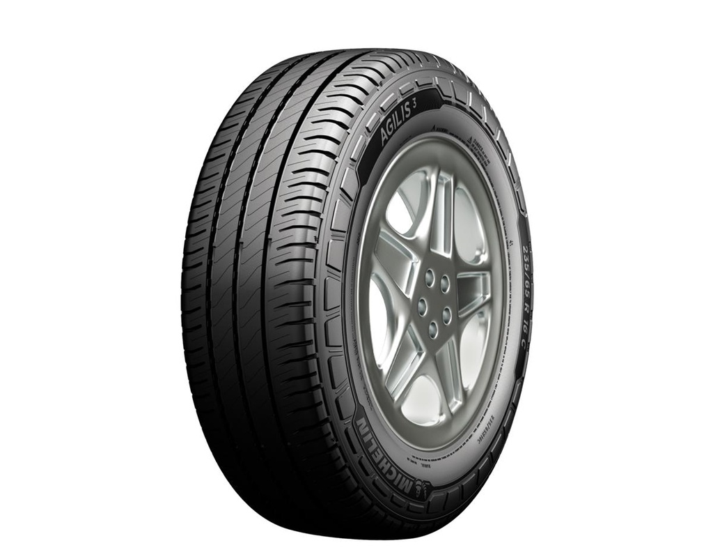 205/75R16C 113/111R MICHELIN AGILIS 3 XL