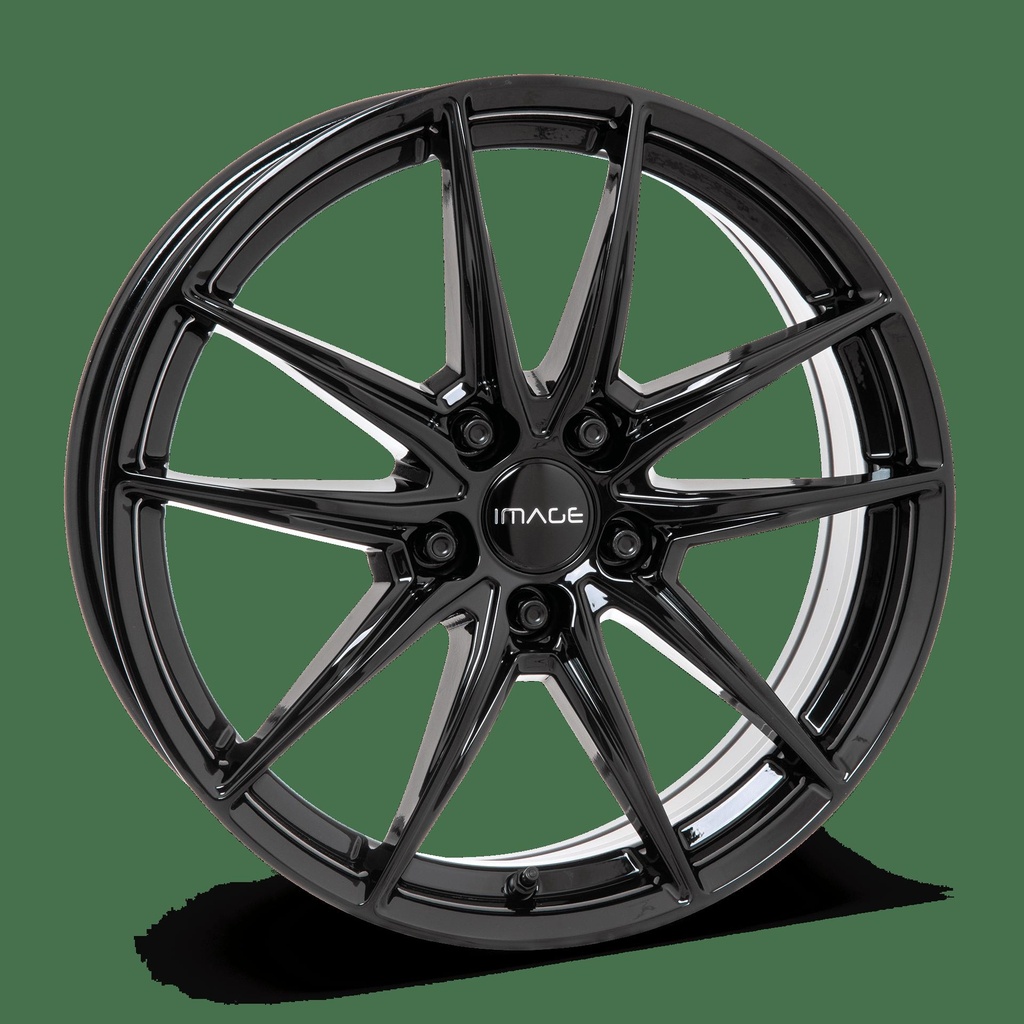 IMAGE AXIS G.BLK 7x18 5/114.3 ET42 CB66.6