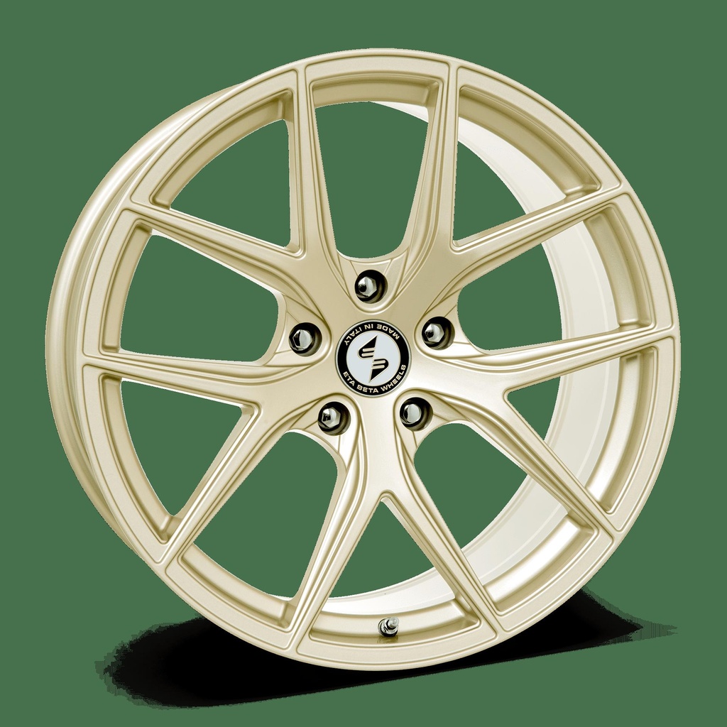 ETA BETA GRI-N CHAMPAGNE 11x20 5/130 ET36.9 CB71.6