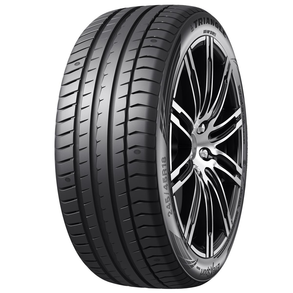 205/55R16 91V TRIANGLE EFFEXSPORT TH202 RP DOT25
