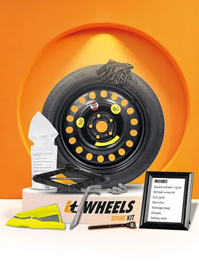 IT SPARE KIT VARARENGAS 120/80-17 STEELWHEEL 5X114,3 KR67,1