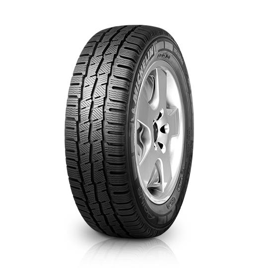 235/65R16C 115/113R MICHELIN AGILIS ALPIN