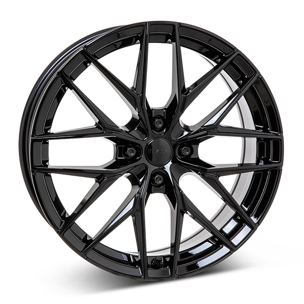 IMAGE COMPACT G.BLK | 6,5X16 4-100 E37 C63,30 60 6.5x16 4/100 ET37 CB63.3